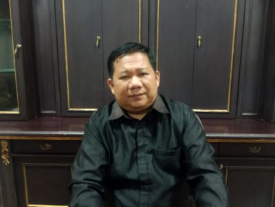 Fraksi Nasdem Bantah Tidak Menyetujui KUA dan PPAS 2026, karena Terlambat Hadir Saat Paripurna
