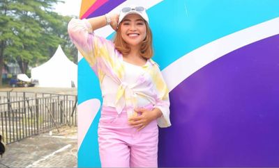 Profil hingga Perjalanan Karier Mpok Alpa Semasa Hidupnya: dari Pedangdut ke Dunia Hiburan