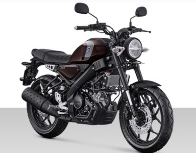 5 Kelebihan Motor Yamaha XSR 155 Terbaru yang Layak Dipertimbangkan: Bentuknya Macho Banget!