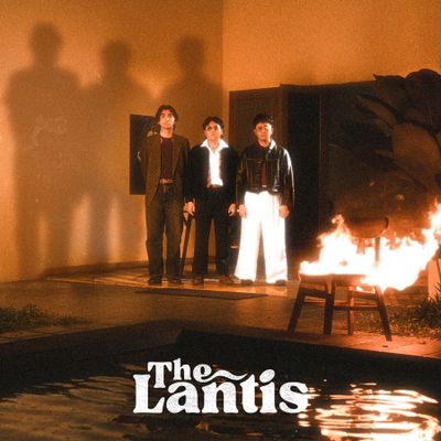 Move On Bersama The Lantis: Teruntuk Dirimu, Single Terbaru yang Dipilih Fans!