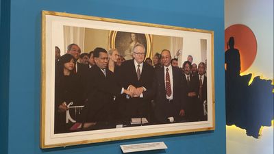 20 Tahun MoU Helsinki: Jalan Panjang Aceh dari Konflik ke Kedamaian