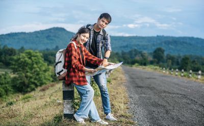 17 Caption Singkat tentang Merantau dalam Bahasa Inggris, Bikin Feed Makin Relatable