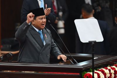 Presiden Prabowo Subianto Tabuh Genderang Perang Lawan Tambang Ilegal: Tindak Tegas Jenderal yang Jadi Beking!