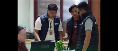 Bank Kaltimtara Tanjung Selor dan Nunukan Digeledah Dit Krimsus Polda Kaltara