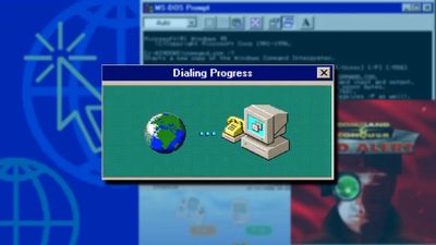 Selamat Tinggal AOL Dial-Up: Akhir dari Era Internet Lambat yang Mengubah Dunia Gaming