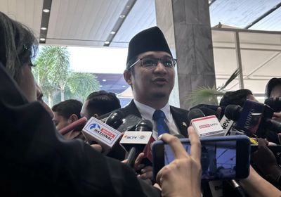 Pasha Ungu Pastikan Terima Royalti Sesuai Aturan, Apresiasi Kinerja LMKN