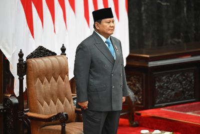 Tahun Pertama Kepemimpinan Presiden Prabowo Subianto Tuai Pujian MPR RI