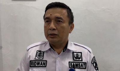 Ribuan Kendaraan di Tebo Masih Nunggak Pajak, Samsat Lakukan Razia hingga Jemput Bola