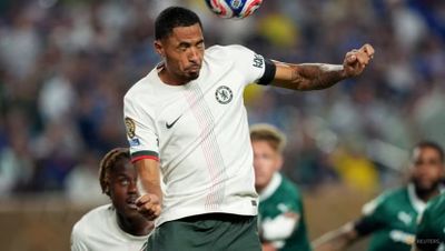 Chelsea Kehilangan Colwill, Maresca Desak Klub Cari Bek Tengah Baru