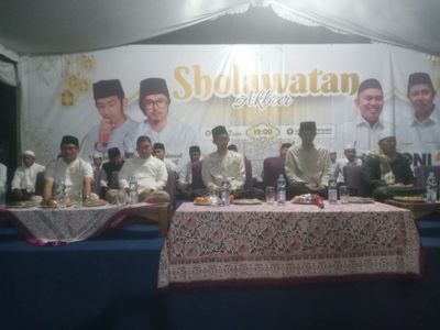 Orang Madura Kompak Dukung Kemenangan Molen-Zeki