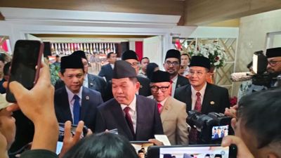 Gubernur Jabar Tegaskan ASN yang Menunggak Pajak Kendaraan Akan Disanksi