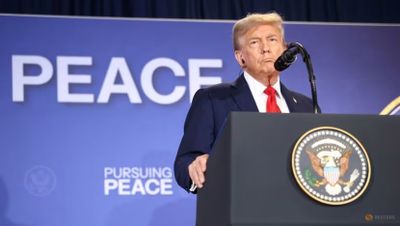 Donald Trump Yakin Xi Jinping Takkan Serang Taiwan Selama Dirinya Menjabat