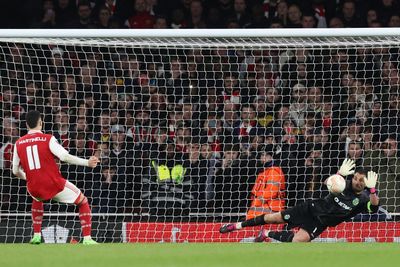 Premier League Perketat Aturan Bola Mati, Penalti Bisa Lebih Sering Terjadi