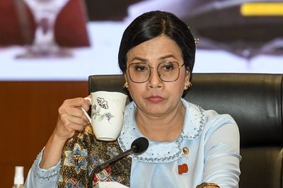 Pemerintah Alokasikan Lebih dari Seribu Triliun untuk Bantuan Langsung di RAPBN 2026