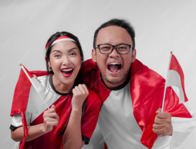 Deretan Negara Asia yang Rayakan Hari Kemerdekaan di Bulan Agustus Selain Indonesia