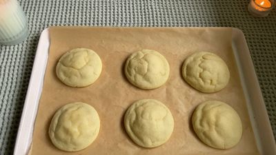 17 Ide Nama Usaha Lemon Cheesecake Cookies yang Keren dan Bakal Bikin Jualan Kamu Auto Sold Out
