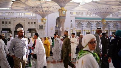 KPK Bongkar Setoran Puluhan Juta per Jamaah dalam Dugaan Korupsi Kuota Haji