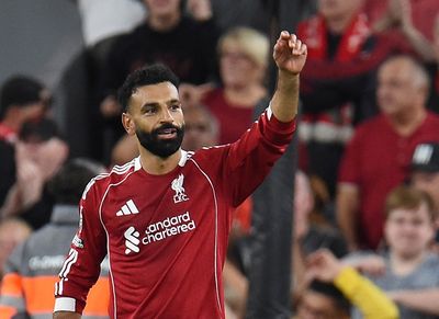 Hakimi, Salah dan Osimhen Masuk Tiga Besar Pemain Terbaik Afrika: Siapa Paling Layak?