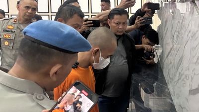 Pelaku Pencurian Berujung Pembunuhan di Bandung Ditangkap Polisi