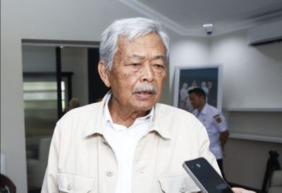 HUT ke-80 Jawa Tengah, Bibit Waluyo Ajak Masyarakat Wujudkan Provinsi Gemah Ripah Loh Jinawi