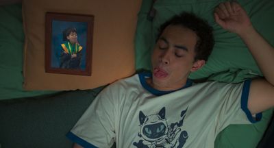 Tinggal Meninggal Resmi Tayang di Seluruh Bioskop 14 Agustus 2025, Kristo Immanuel Tunjukkan Debut Sutradara yang Segar dengan Komedi Getir Absurd