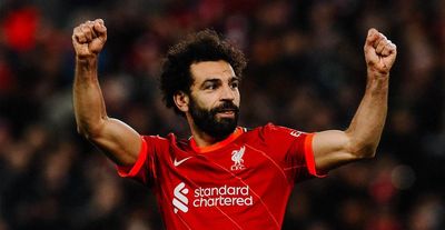 Rekor Mohamed Salah sebagai Top Skor Pekan Pertama Premier League
