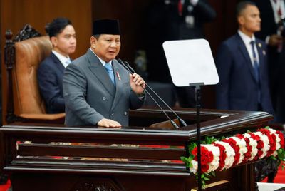 Presiden Prabowo Kerahkan Militer untuk Berantas Perkebunan dan Tambang Ilegal di Indonesia