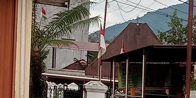 Meriahkan HUT RI ke-80 : Berikut 6 Rekomendasi Lomba 17 Agustus Yang Bisa Dicoba
