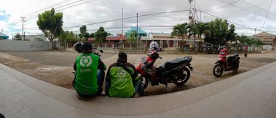 Masyarakat Papua Selatan Dapat Kado Istimewa Jaringan Internet Hilang di HUT RI ke-80