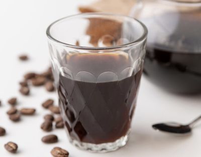 Minum Americano Bisa Bikin Kurus? Ini Jawaban Lengkapnya