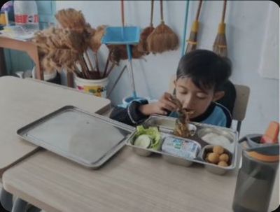 Pembudidaya Lele Rembang Dilibatkan dalam Program Makan Bergizi Gratis