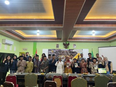 KKN-T Multidisiplin 1 Undip: Menguatkan Sumber Daya Alam dan Manusia Desa Tedunan melalui Pertanian, Peternakan, Perikanan, dan Kelautan