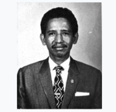 Sejarah : Mengenal Lebih Dekat Sosok Ir. H. Sutami Menteri Pekerjaan Umum Indonesia Di Masa Presiden Ir. Soekarno