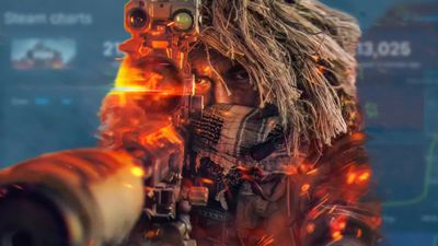 Battlefield 6 Diprediksi Jadi Seri Tersukses, Pre-Order di Steam Bisa Tembus 1 Juta