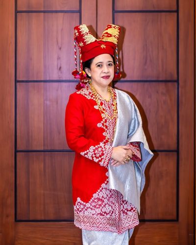 Puan Maharani Ingatkan Kemerdekaan Bukan Sekadar Seremoni, Cita-Cita Indonesia Emas Harus Terus Diperjuangkan