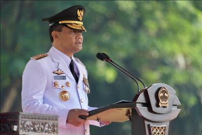 HUT RI ke-80, Jateng Teguhkan Semangat Persatuan dan Kesejahteraan