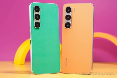 Infinix Hot 60 Pro Meluncur di Indonesia, Bawa Layar Super Terang dan Baterai Tahan Lama