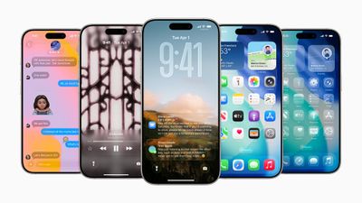 iOS 26 Hadirkan Pembaruan Nada Dering iPhone, Dreamer Jadi Favorit Pengguna