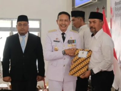 Remisi HUT ke-80 RI: 23 Napi di Lapas Malang Langsung Bebas