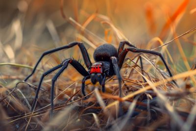 5 Arti Mimpi Melihat Laba-laba Hitam Menurut Primbon Jawa, Pertanda Buruk?
