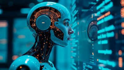 AI Bukan Lagi Tren, Kini Jadi Kunci Efisiensi Berbasis Data Lokasi