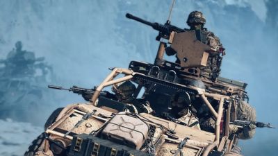 Beta Battlefield 6 Ungkap Masalah Serius: Map Terlalu Mirip dan Kehilangan Identitas