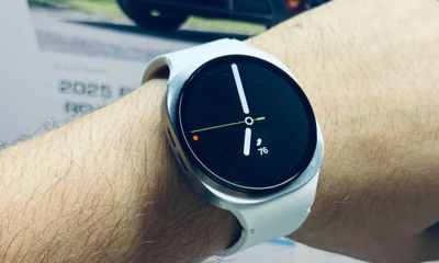 Samsung Galaxy Watch 8 Resmi Hadir: Desain Elegan, Fitur Kesehatan Lengkap dan Layar Super Cerah