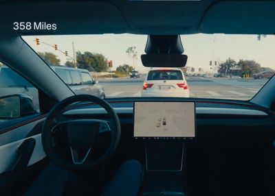 Tesla Nyuruh Sopir Ngantuk Nyalain Fitur FSD, Aman atau Justru Bahaya?