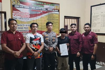 Terancam 20 Tahun Penjara, Pelaku Penikaman di Desa Lawonu Dapat Pendampingan Hukum