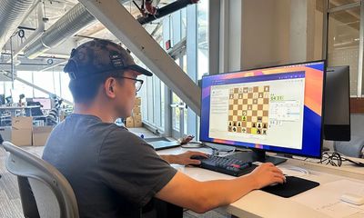Allie , Bot Catur AI Baru yang Berpikir Layaknya Manusia