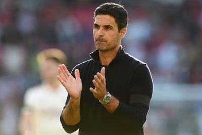 Mikel Arteta Ingin Buktikan Diri dengan Juara Premier League Bersama Arsenal sebelum Perpanjang Kontrak