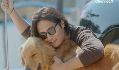 Aktor Jin Goo Bikin Penonton Terharu Lewat Cameo Singkat di Drakor Terbaru My Lovely Journey