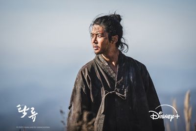 Sinopsis The Murky Stream , Drakor Saeguk Terbaru Rowoon dan Shin Ye Eun yang Wajib Ditunggu