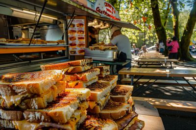 35 Ide Nama Warung Makan yang Keren, Bagus, dan Penuh Berkah